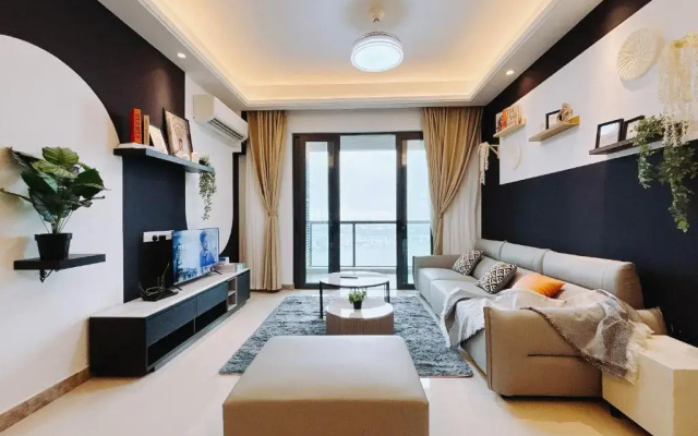 R&F Princess Cove By Homefort Suites