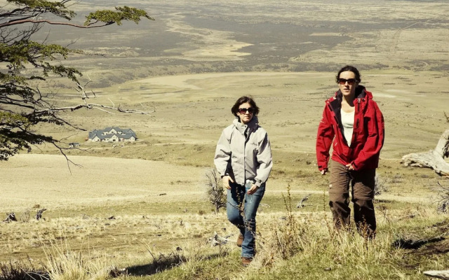 EOLO - Patagonia´s Spirit