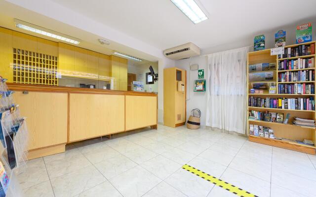 Valle Marina Apartamentos