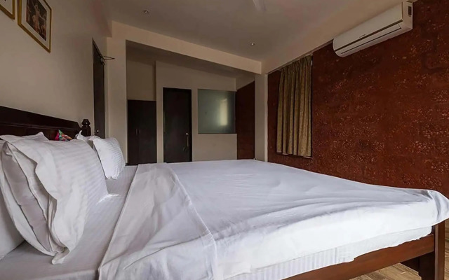 StayVista at Shivom Villa 5