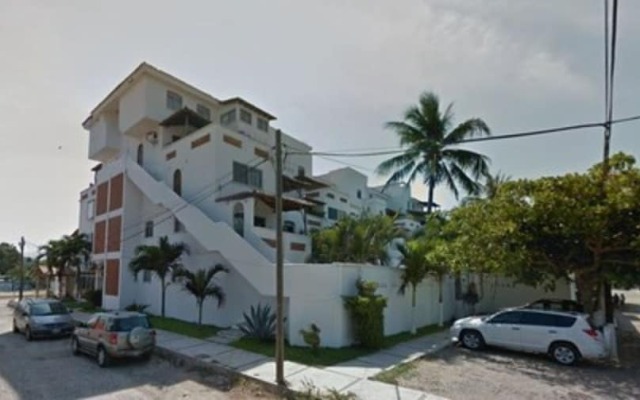 Condominio Brisasol Manzanillo