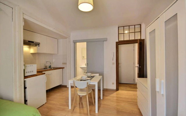 Ze Agency Accommodation in Liege