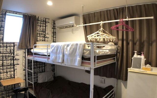 Shin-Koenji Guesthouse (Female Only)
