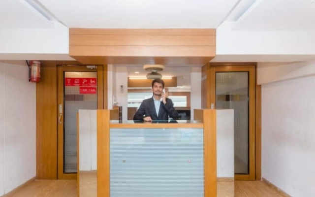 Hotel Arma Residency