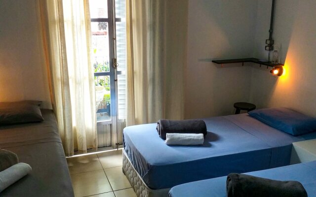 Micasa Hostel