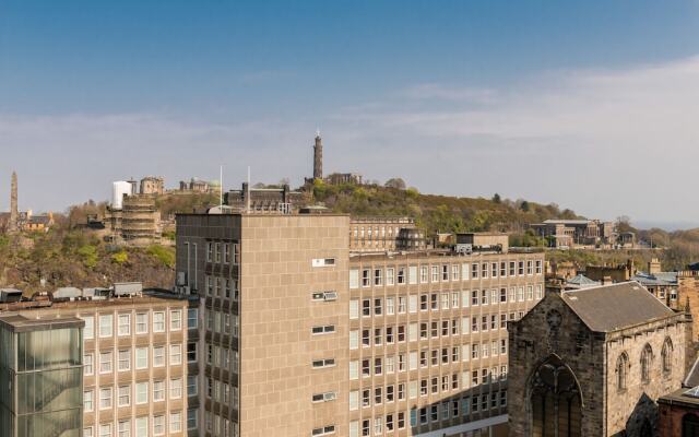 Destiny Scotland Royal Mile Residence