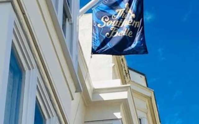 The Southern Belle