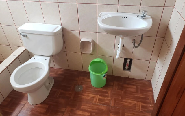 Hotel Paqueñito
