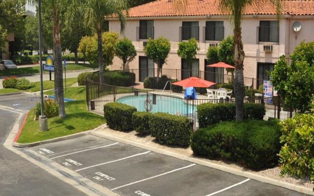 Hospitality Inn San Bernardino/ Redlands