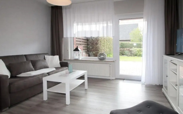 Ferienwohnung Nahe Nordsee Wattwanderung