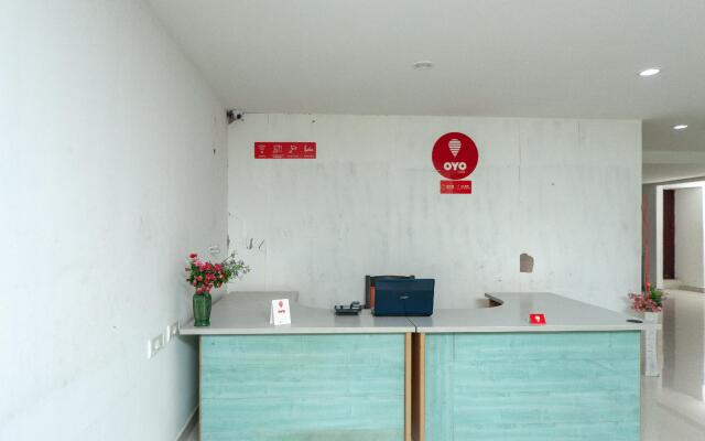 OYO 22532 Purple Lake View