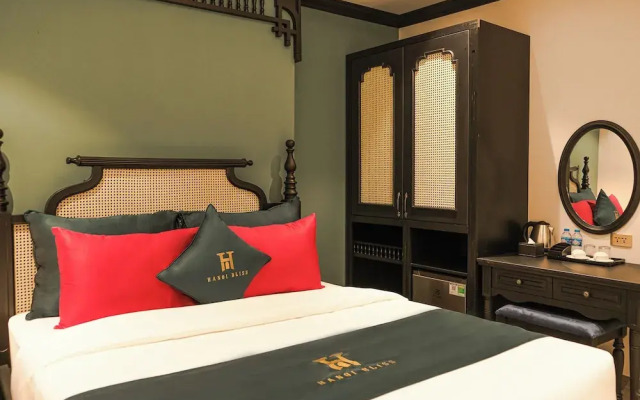 Hanoi Bliss Hotel