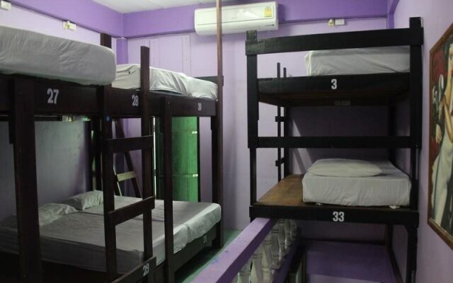 Anya Hostel