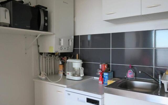 Appartement Perros-Guirec, 1 pièce, 2 personnes - FR-1-368-233