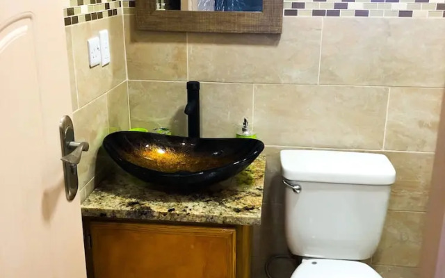 Calliandras Apartment Complex