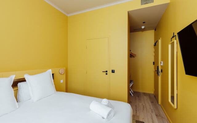 Hôtel Fernand - Entrée autonome, réception en ligne - Encore Mieux