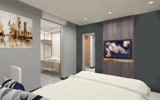 Go Hotels Plus Tuguegarao
