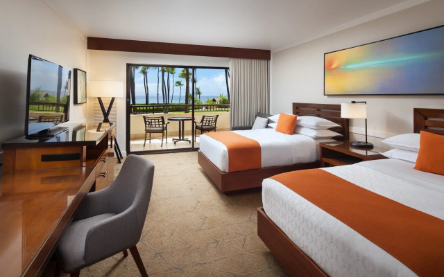 Sheraton Maui Resort & Spa