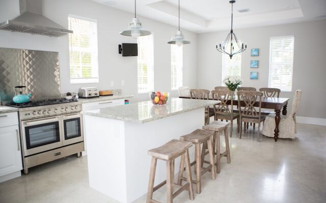 The Grace FitzPatrick