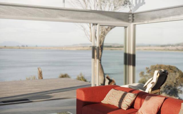 Avalon Coastal Retreat