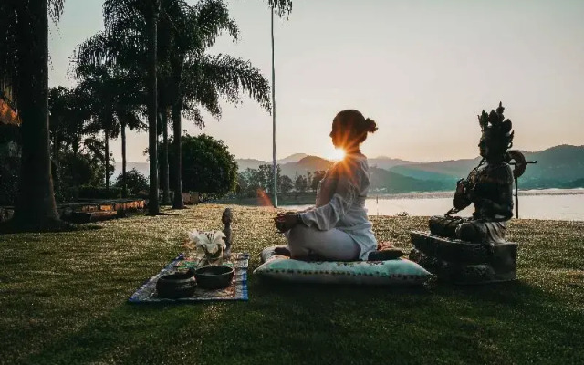 Santuario Valle de Bravo