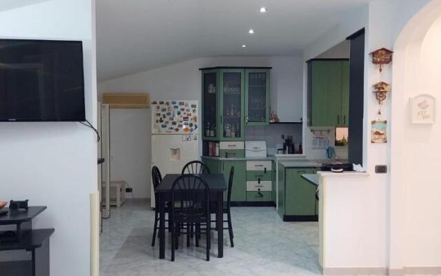 House Luigio'