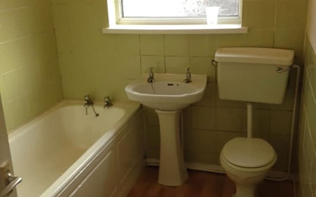 Ranmoor Lodge