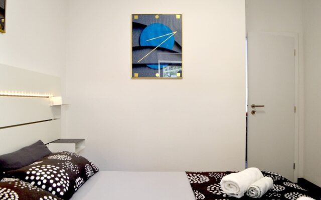 Nearby Beach, Apartment Marijane 952