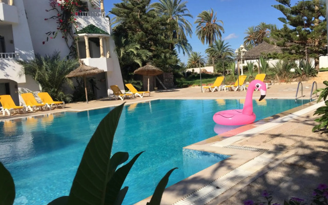 Djerba Orient