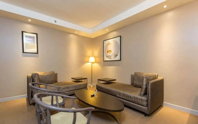 Dusit Princess Melaka