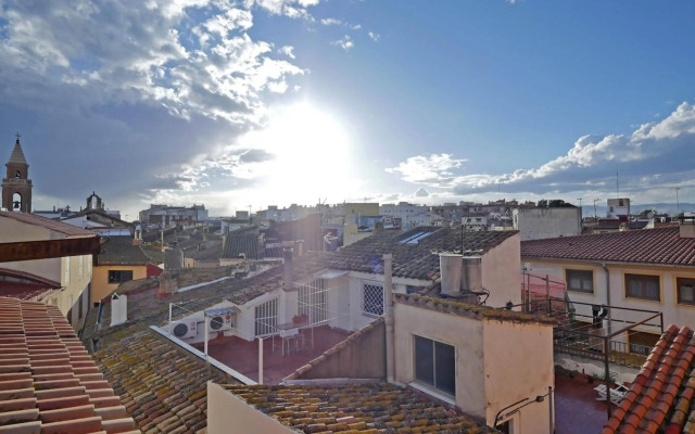 Apartamento Cambrils