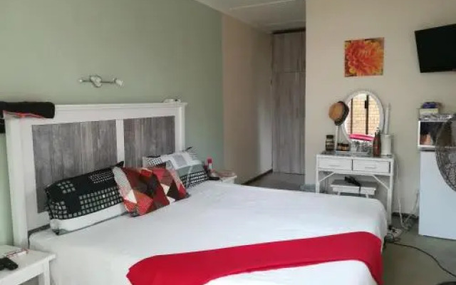 Windsor Guest House