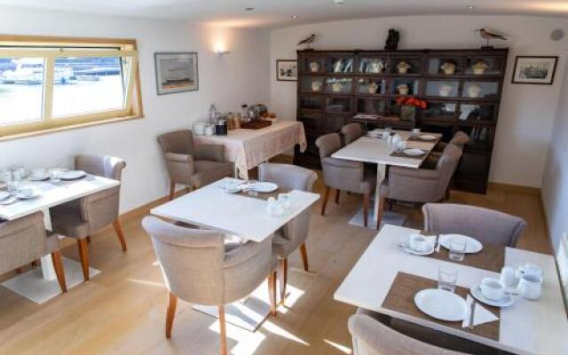 Hotel The Boatel