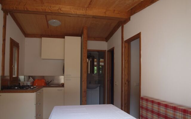 Parco Vacanze Lo Scoglio