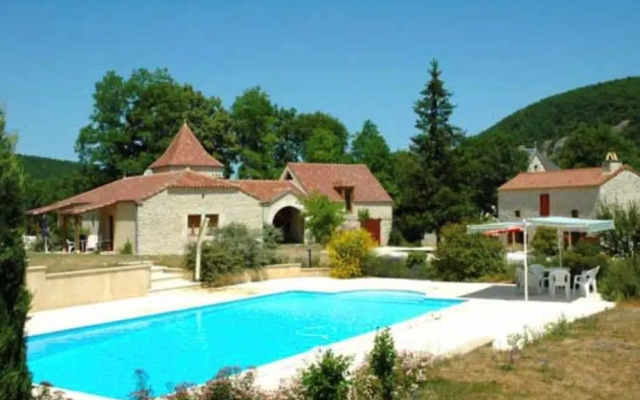 Domaine La Cabane