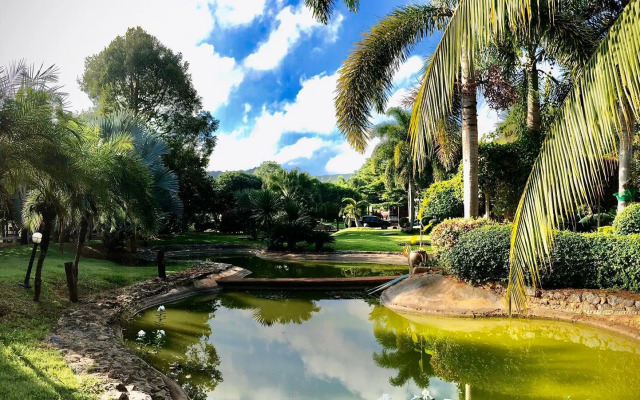 Suannoina Resort