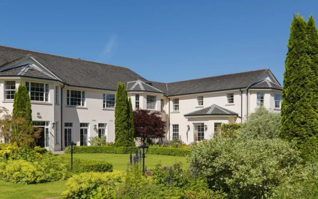 Nuremore Hotel & Country Golf Club
