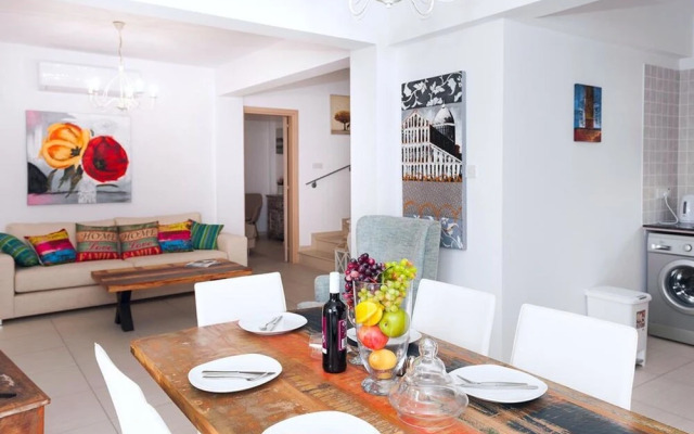 Katherine Ayia Napa in Ayia Napa