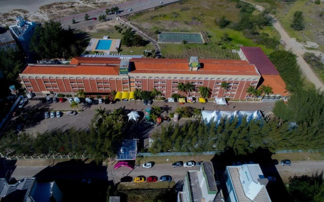 Ravena Cassino Hotel