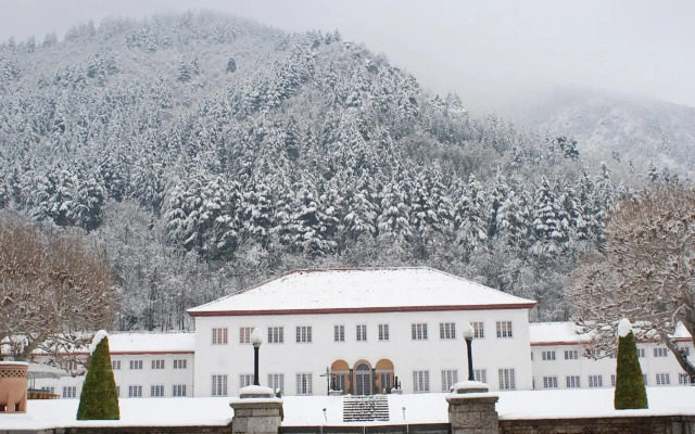 The Lalit Grand Palace Srinagar