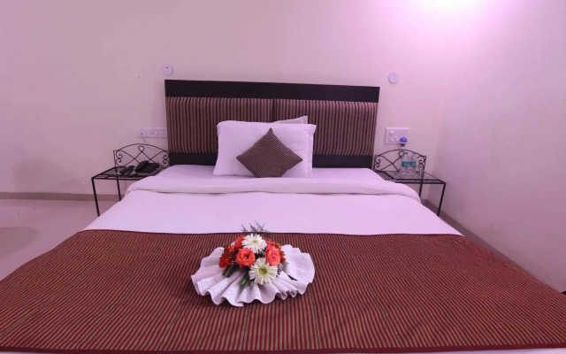 Jeevantara Club and Resort