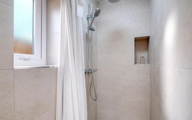 Sustainable Stays
