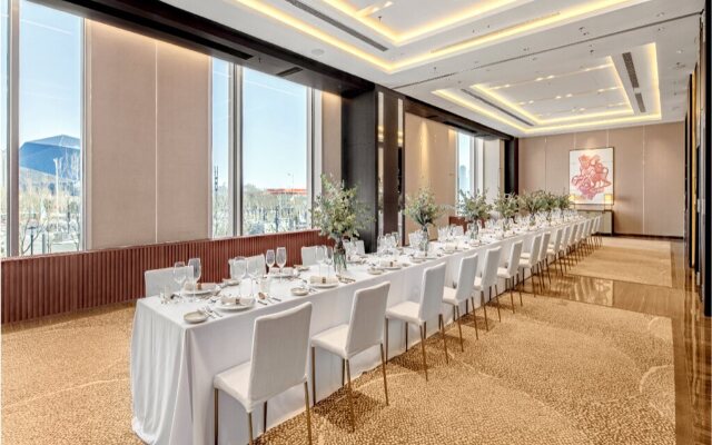 New World Shenyang Hotel