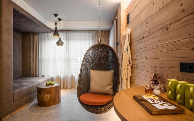 Liondes Chalets