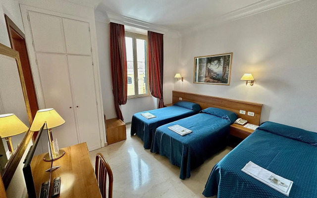 Hotel Principe Di Piemonte