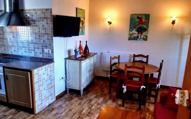 Apartamentos Copi Villa de Suances