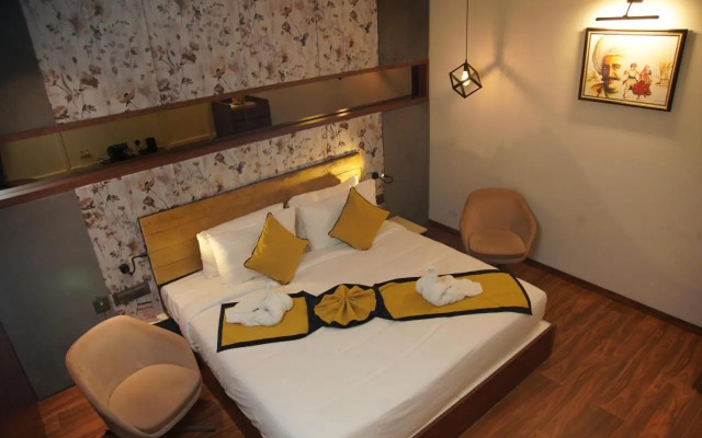 Namo Residency