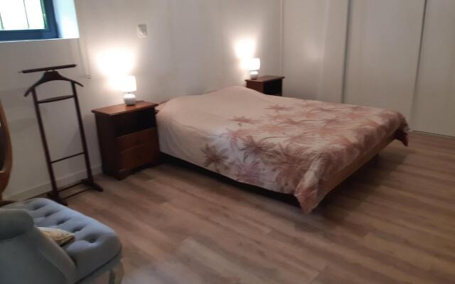 Tranquil Holiday Home in Soturac With Pool