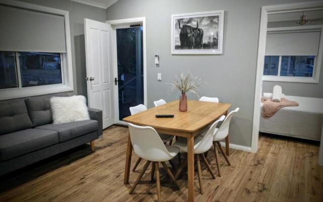 Gulgong Tourist Park