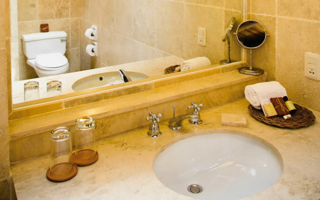 Inkaterra Machu Picchu Pueblo Hotel